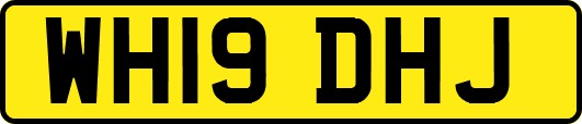 WH19DHJ