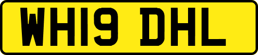 WH19DHL