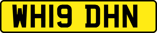 WH19DHN