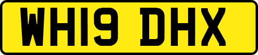 WH19DHX