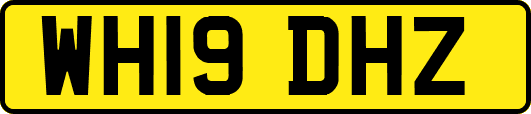 WH19DHZ