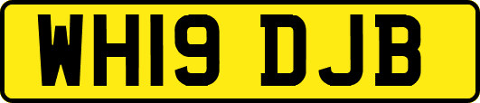 WH19DJB