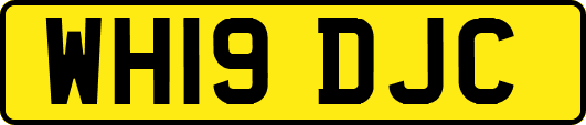 WH19DJC
