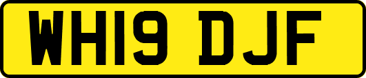 WH19DJF
