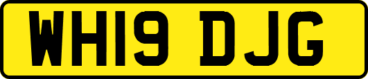 WH19DJG