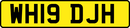 WH19DJH