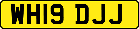 WH19DJJ