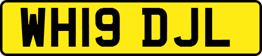WH19DJL