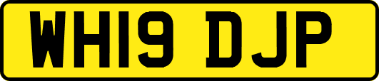 WH19DJP
