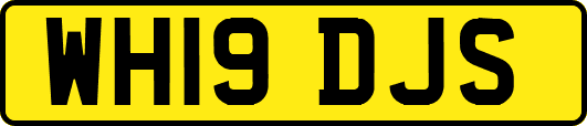 WH19DJS