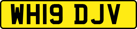 WH19DJV