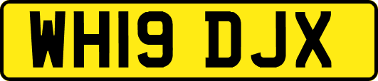 WH19DJX