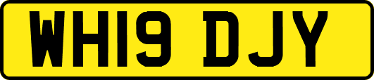 WH19DJY