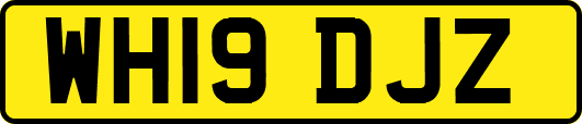 WH19DJZ