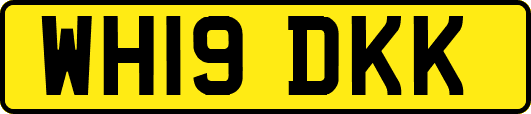 WH19DKK