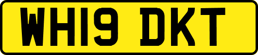 WH19DKT