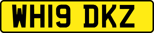 WH19DKZ