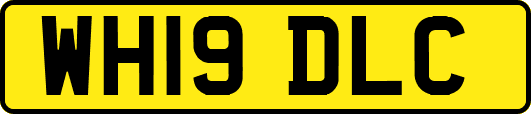 WH19DLC