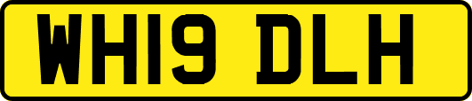 WH19DLH