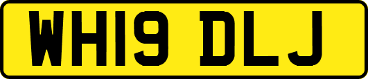 WH19DLJ