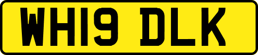WH19DLK