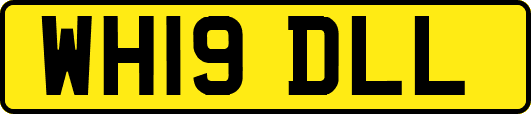 WH19DLL