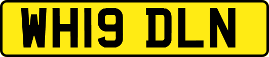 WH19DLN