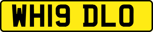 WH19DLO