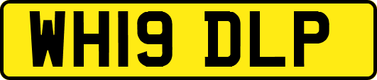 WH19DLP