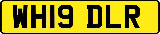 WH19DLR