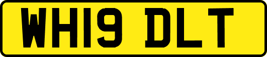 WH19DLT