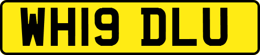 WH19DLU