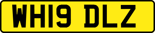 WH19DLZ