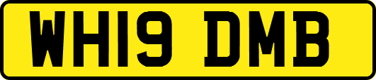 WH19DMB