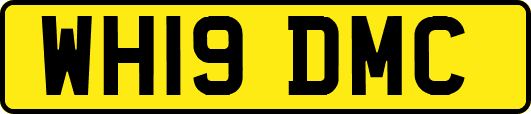 WH19DMC