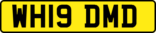 WH19DMD
