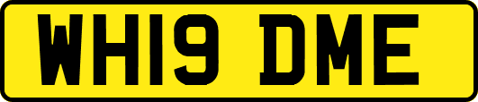 WH19DME