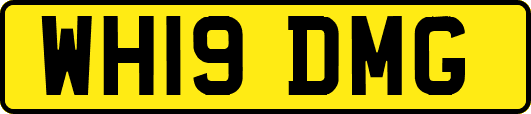 WH19DMG