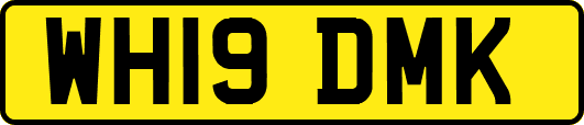 WH19DMK