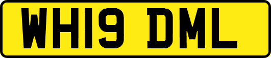 WH19DML