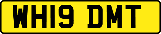 WH19DMT