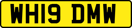 WH19DMW