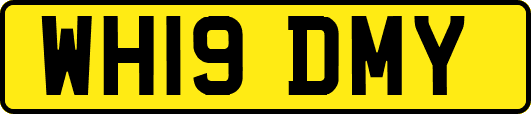 WH19DMY