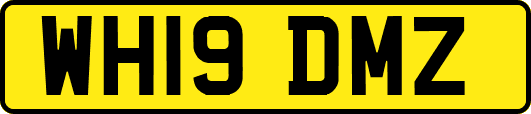WH19DMZ
