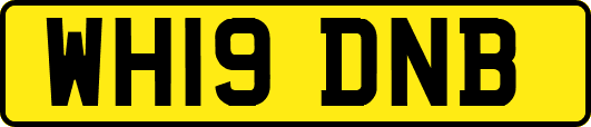 WH19DNB