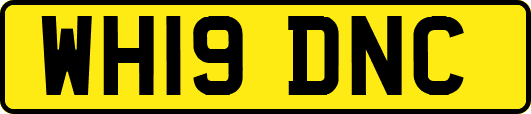 WH19DNC