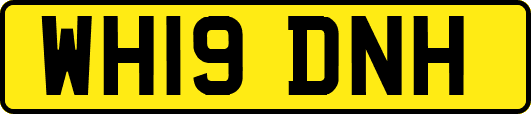 WH19DNH