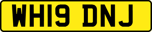 WH19DNJ