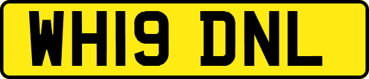 WH19DNL