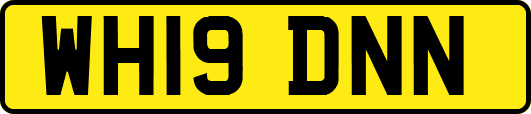 WH19DNN